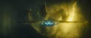 Read more about the article รีวิวหนัง Godzilla: King of the Monsters